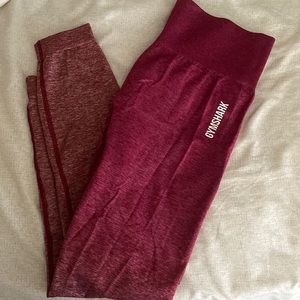 Gymshark leggings